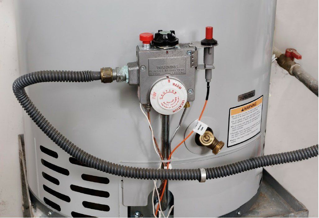 Water Heaters