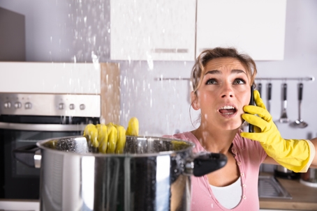Emergency Plumbing